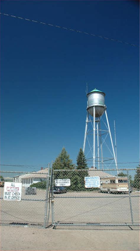 city of brighton colorado water department
